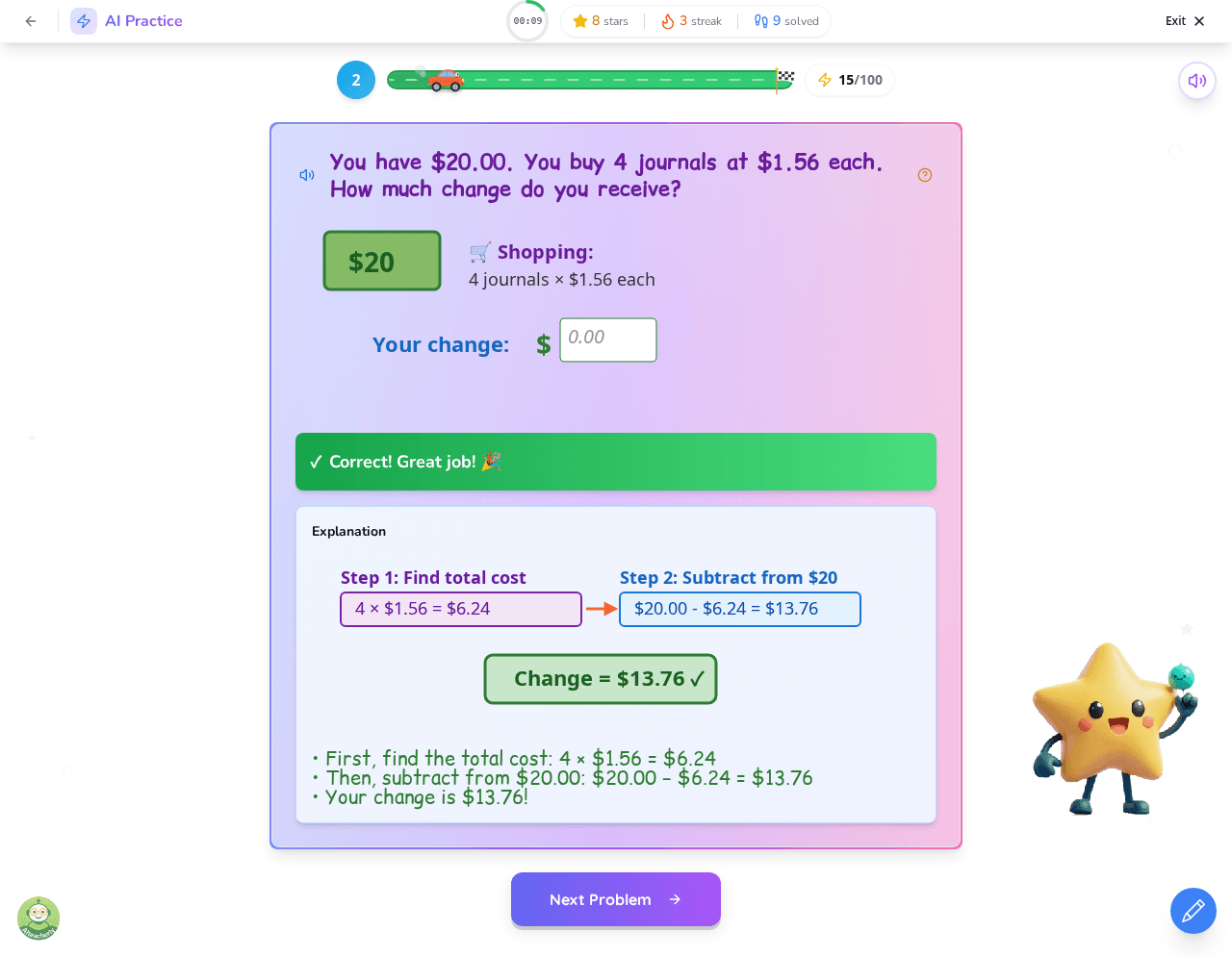 PEMDAS with Decimals Made Easy: A Parent's Step-by-Step Guide to 5th Grade Math Success