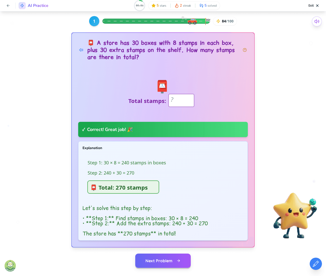 PEMDAS Made Simple: A Parent's Guide to 5th Grade Order of Operations