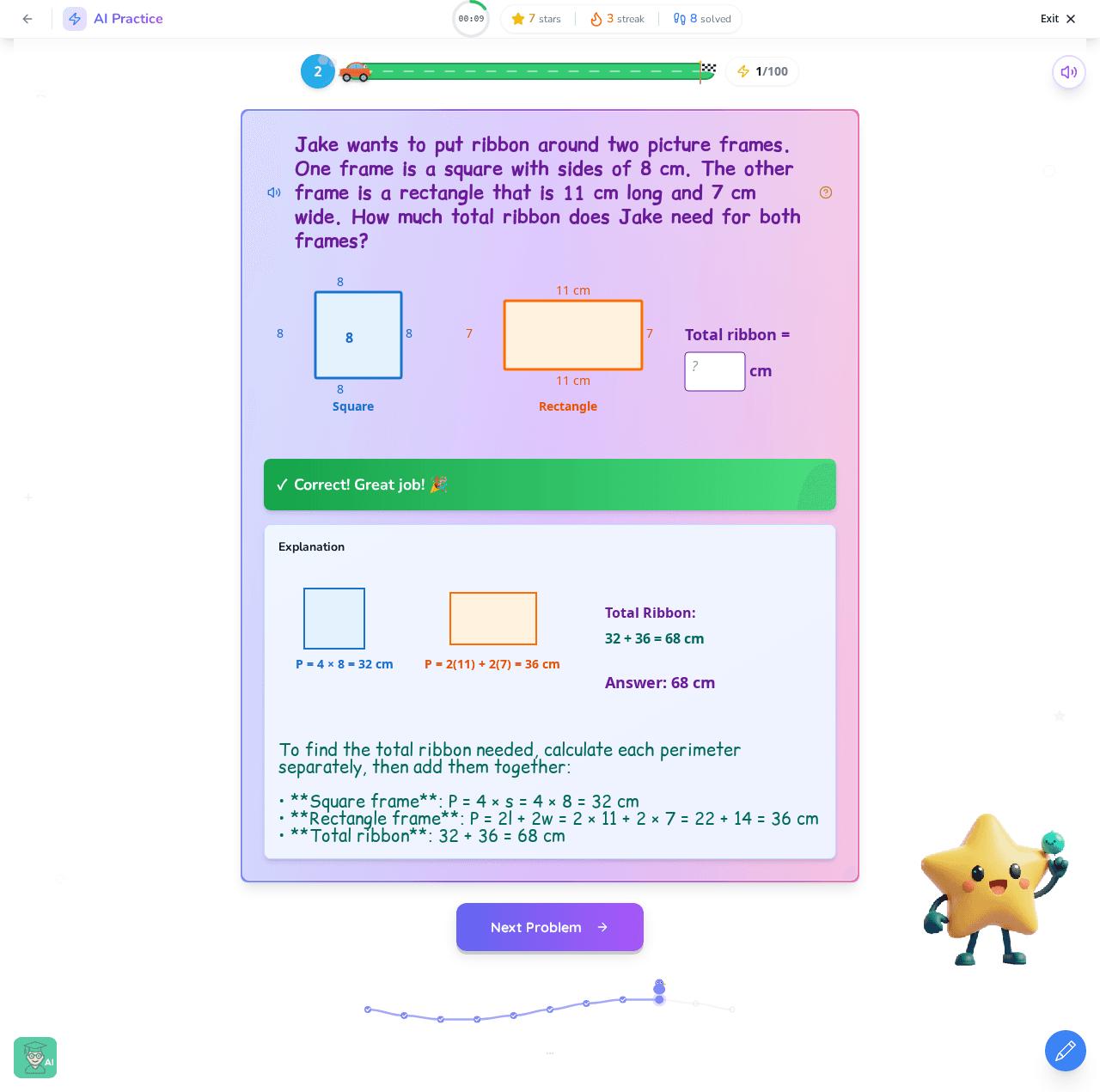 Teaching Perimeter to Kids at Home: 5 Easy Ways to Make It Click