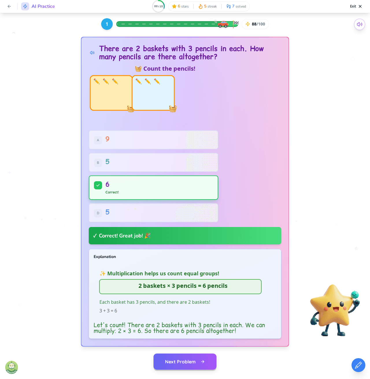 Teaching Multiplication with Equal Groups and Arrays: A Parent's Complete Guide for 3rd Grade Success