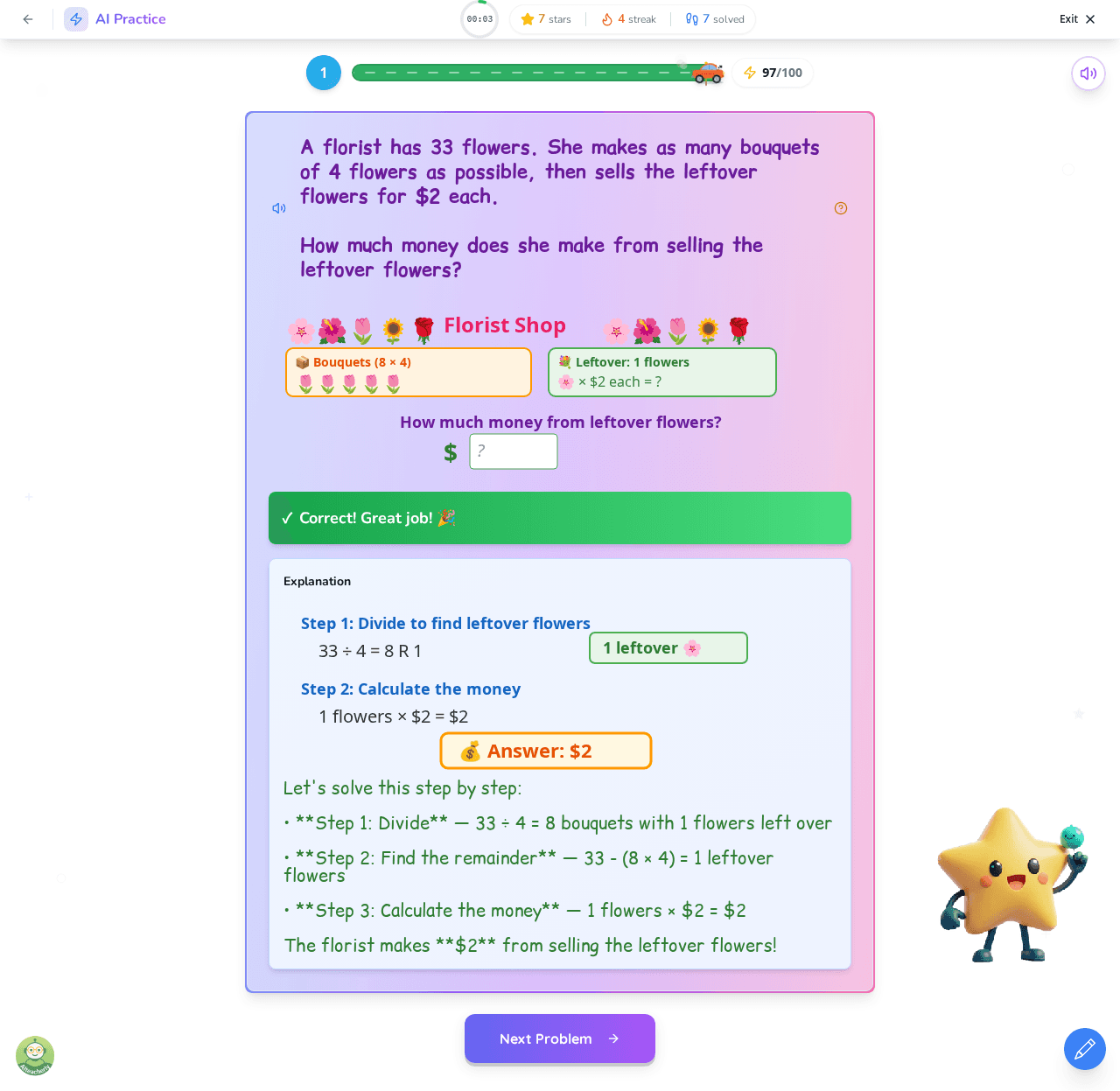 Division Remainders Made Easy: 3 Strategies Every 4th Grader Needs to Master