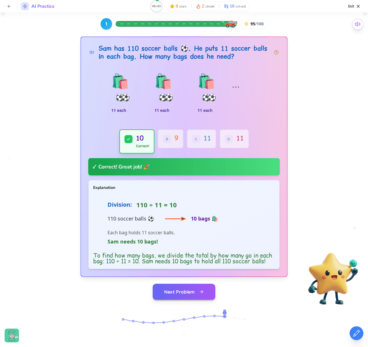 Teaching Division Facts to 4th Graders: The Multiplication Shortcut That Makes It Click