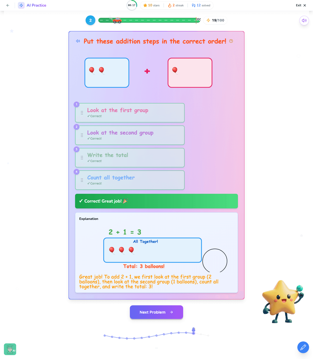 How to Teach Addition to Kindergarteners at Home: A Parent's Hands-On Guide