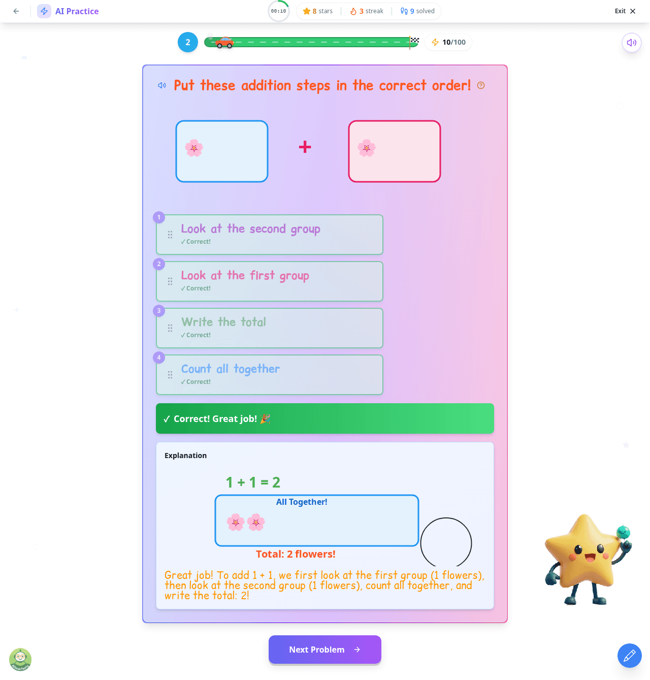 Teaching Addition to Kindergarteners: 5 Hands-On Activities That Make Math Click