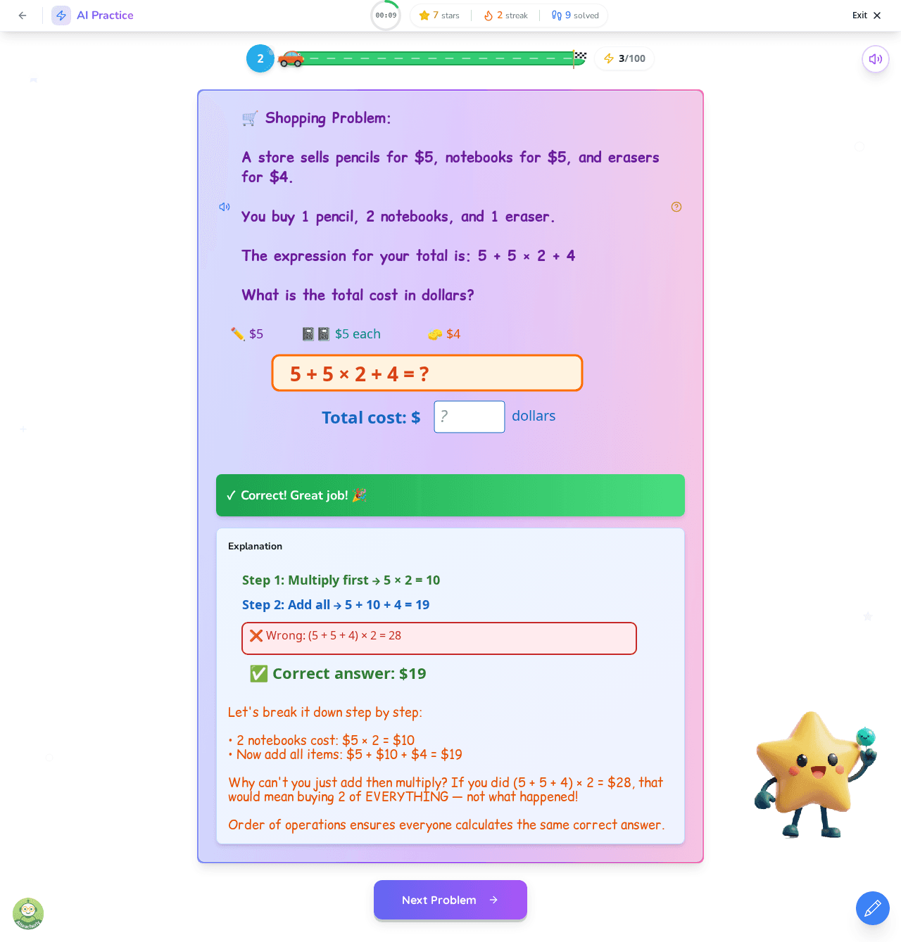 PEMDAS Made Easy: A Parent's Guide to 6th Grade Order of Operations